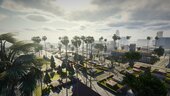 SA DirectX 3.0 - Unofficial Update By Inari Lú